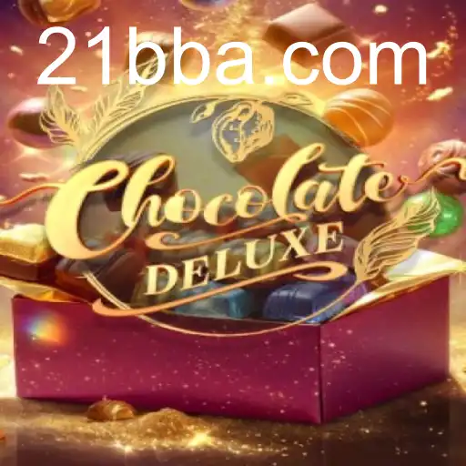 ChocolateDeluxe: Um Novo Horizonte no Mundo dos Jogos