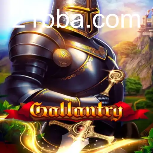 Gallantry