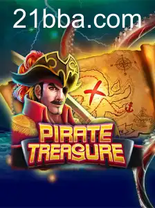 PirateTreasure: Descobrindo o Mundo das Aventuras Piratas